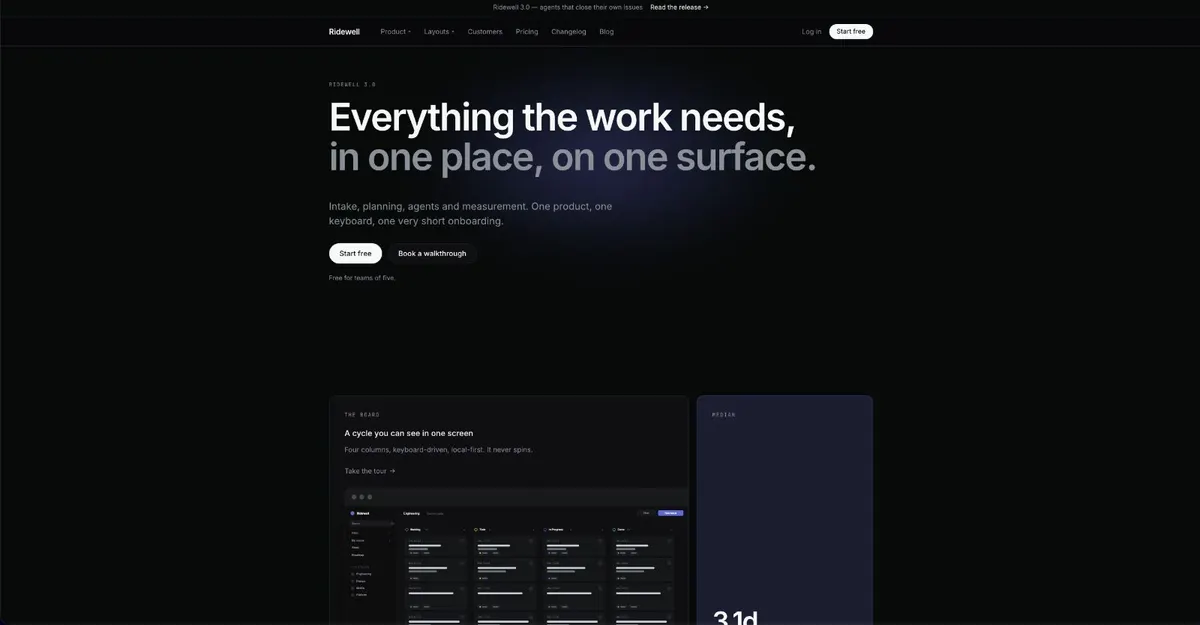 Launch theme preview